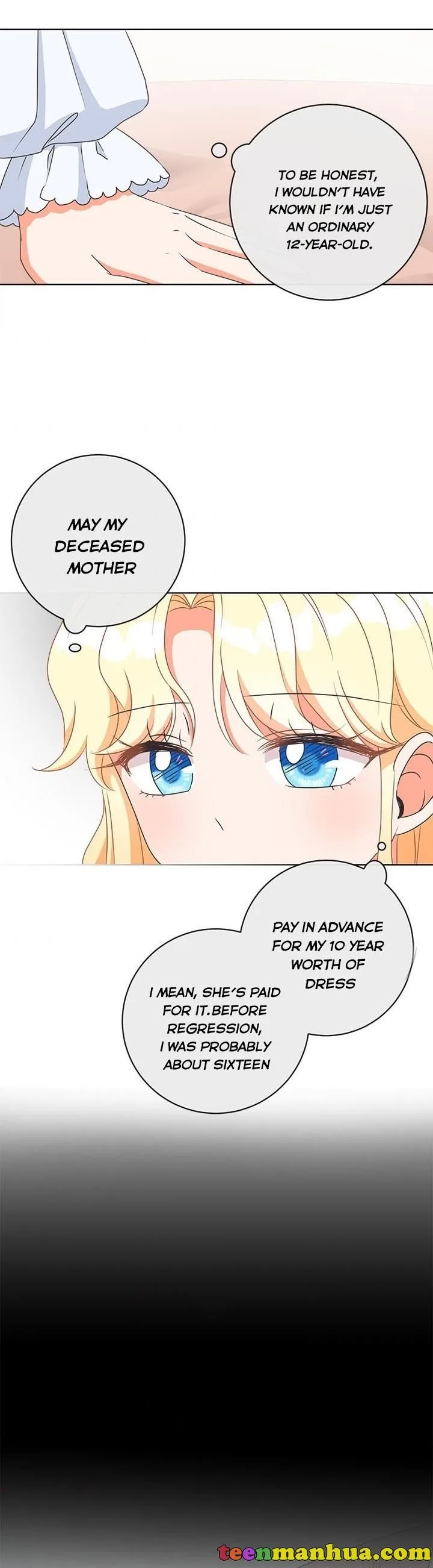 I Will Remove Them From My Life Chapter 9 page 19