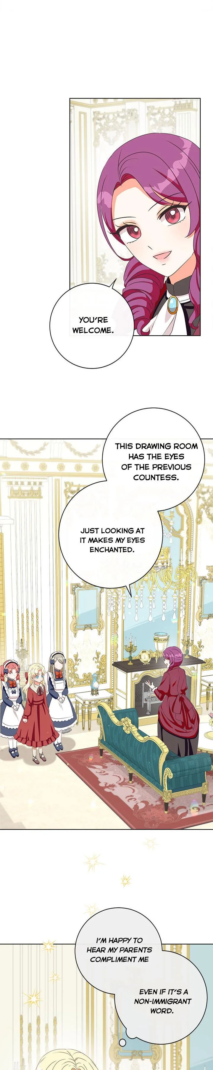 I Will Remove Them From My Life Chapter 6 page 20