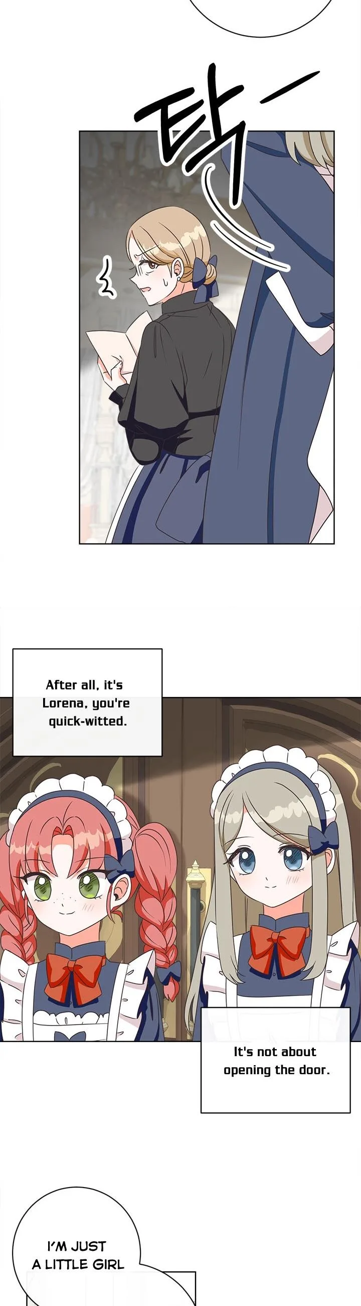 I Will Remove Them From My Life Chapter 9 page 17
