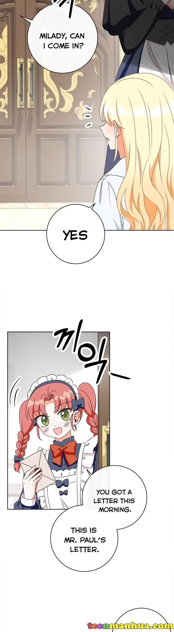 I Will Remove Them From My Life Chapter 9 page 10