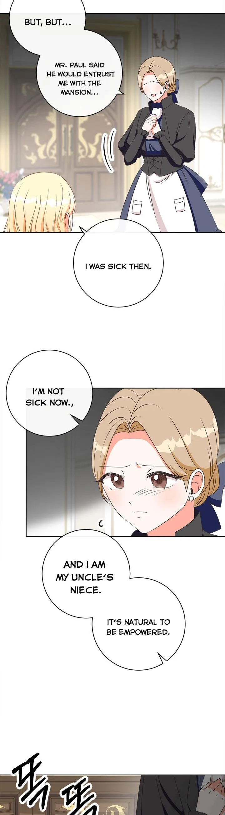 I Will Remove Them From My Life Chapter 9 page 9