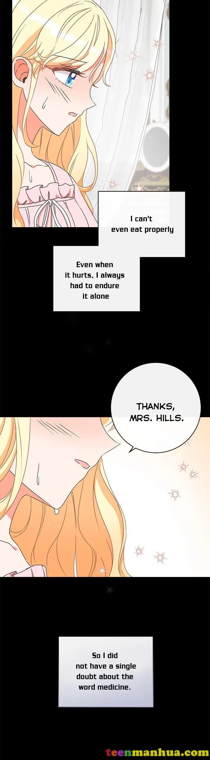 I Will Remove Them From My Life Chapter 9 page 4