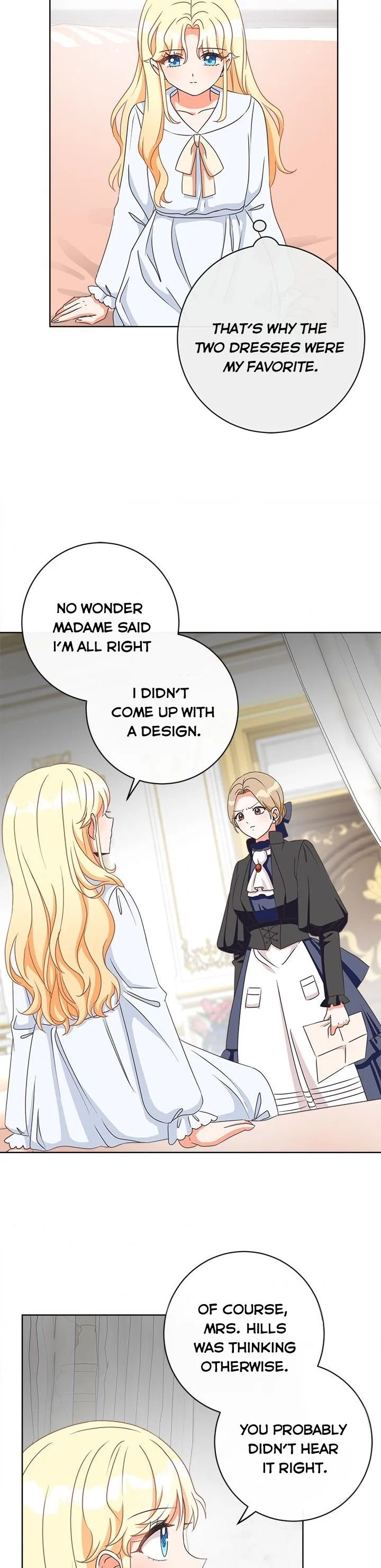 I Will Remove Them From My Life Chapter 9 page 26
