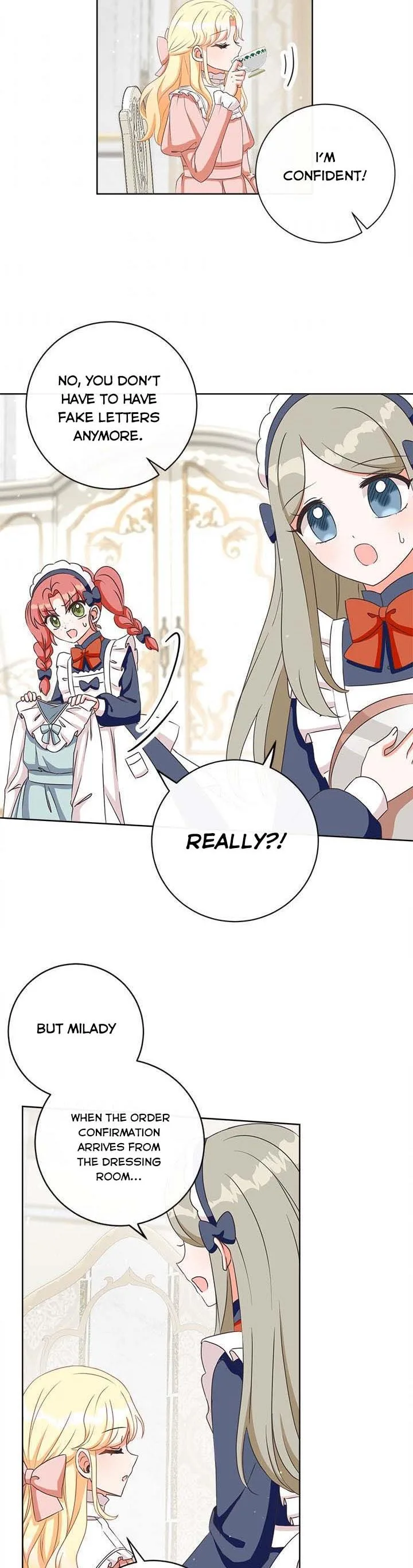 I Will Remove Them From My Life Chapter 7 page 14