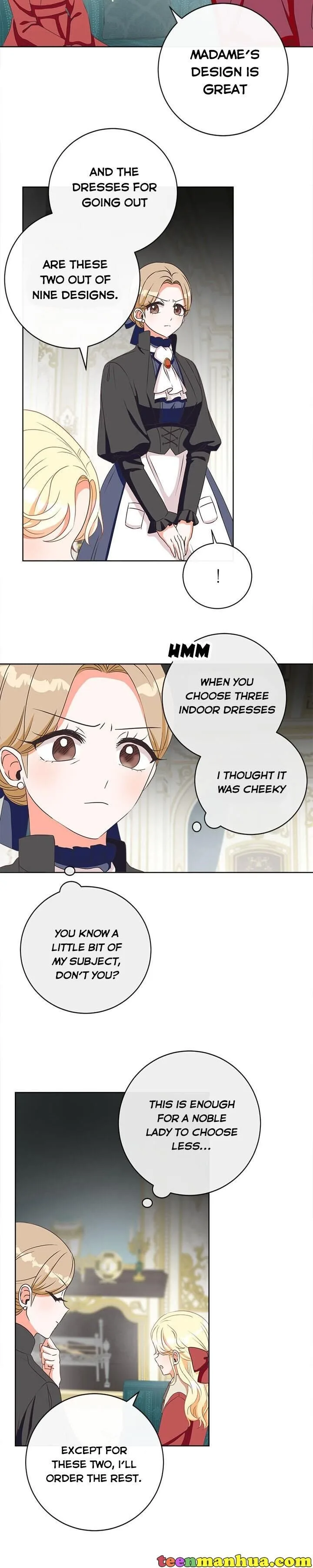 I Will Remove Them From My Life Chapter 6 page 28