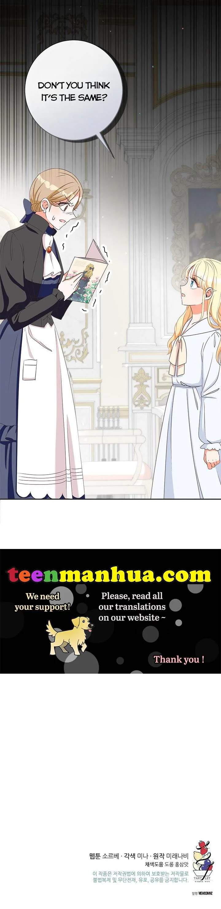 I Will Remove Them From My Life Chapter 9 page 37