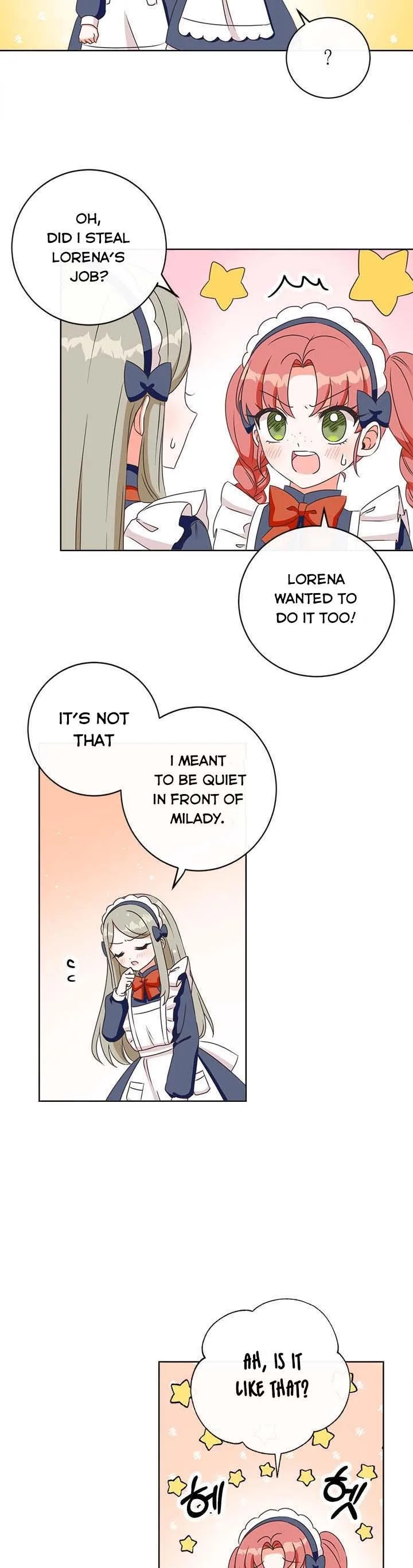 I Will Remove Them From My Life Chapter 7 page 10