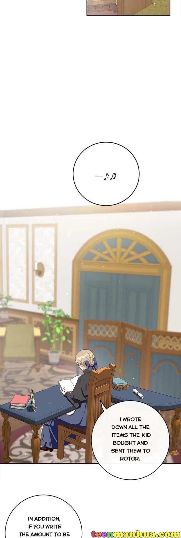 I Will Remove Them From My Life Chapter 7 page 18