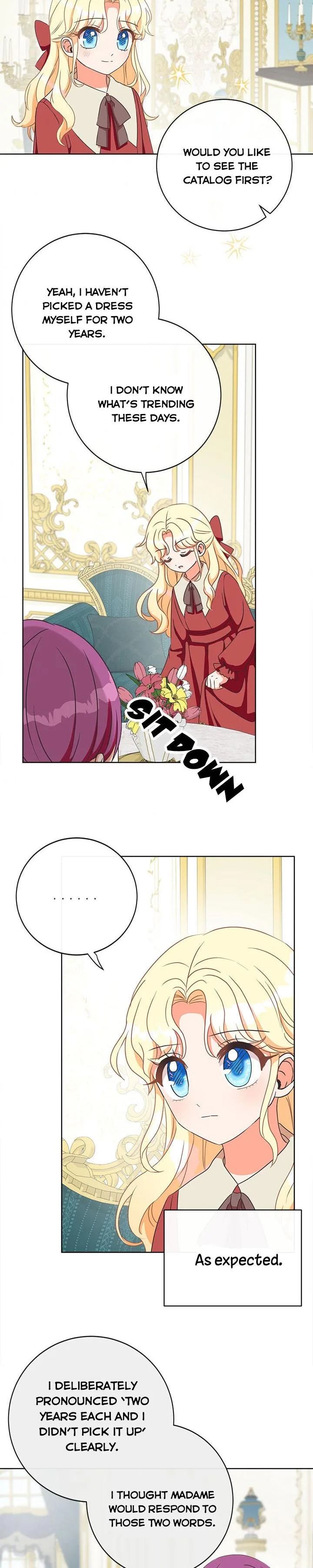 I Will Remove Them From My Life Chapter 6 page 21