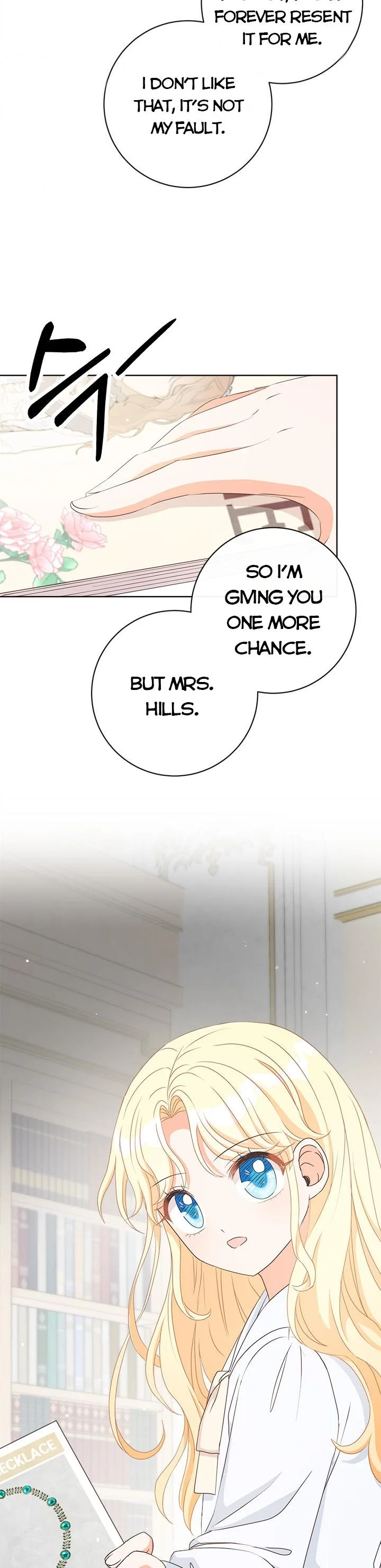 I Will Remove Them From My Life Chapter 9 page 34