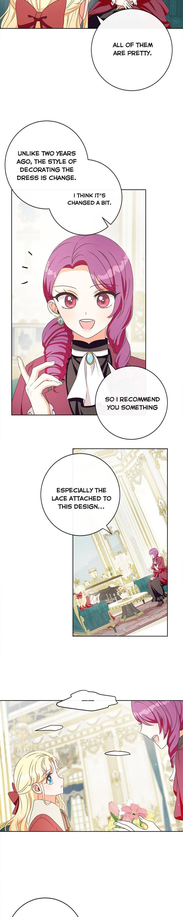 I Will Remove Them From My Life Chapter 6 page 25