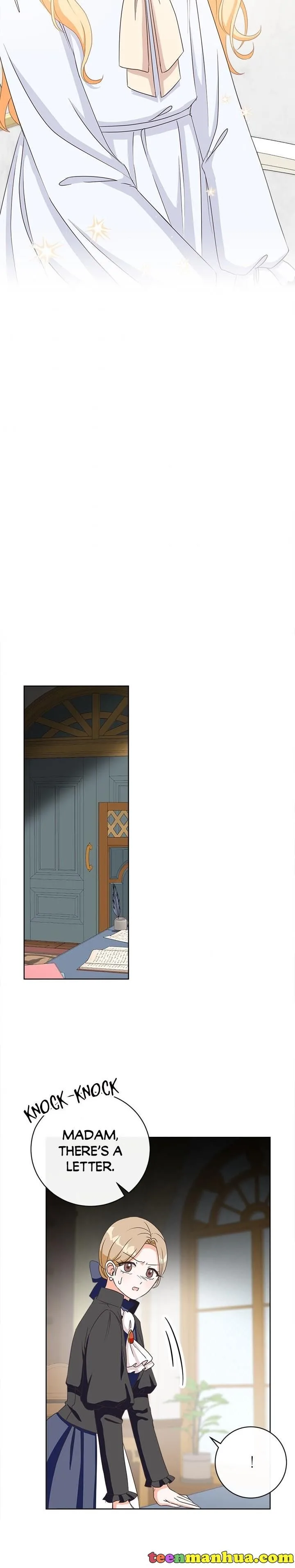 I Will Remove Them From My Life Chapter 10 page 13