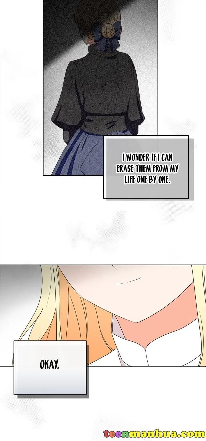 I Will Remove Them From My Life Chapter 10 page 29