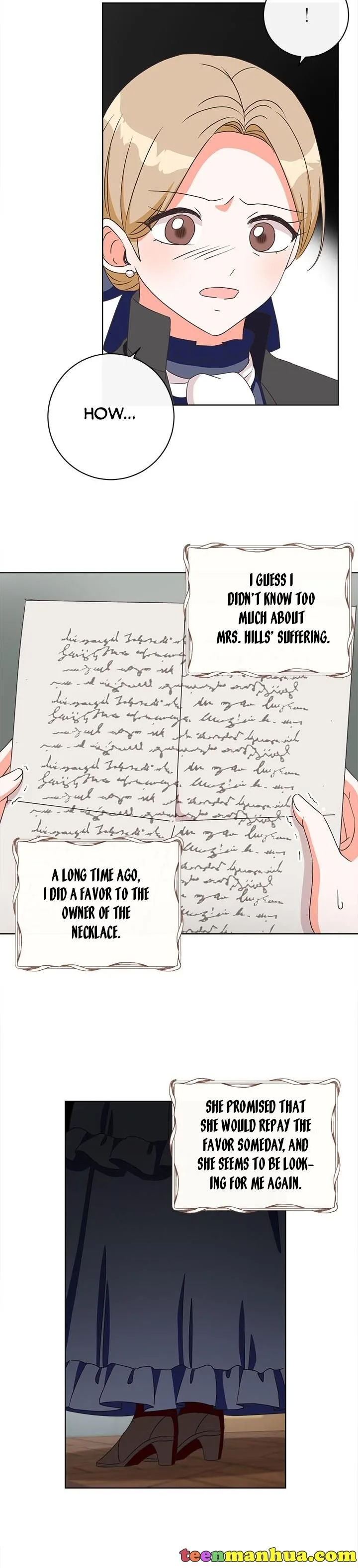 I Will Remove Them From My Life Chapter 10 page 15