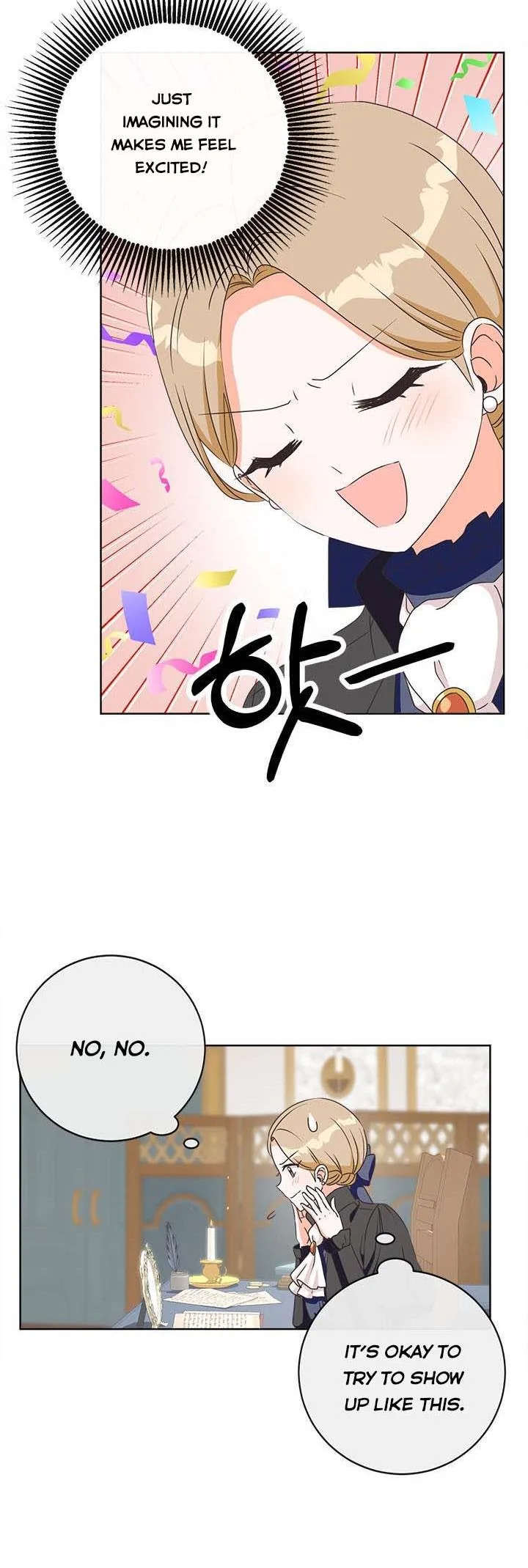 I Will Remove Them From My Life Chapter 7 page 20