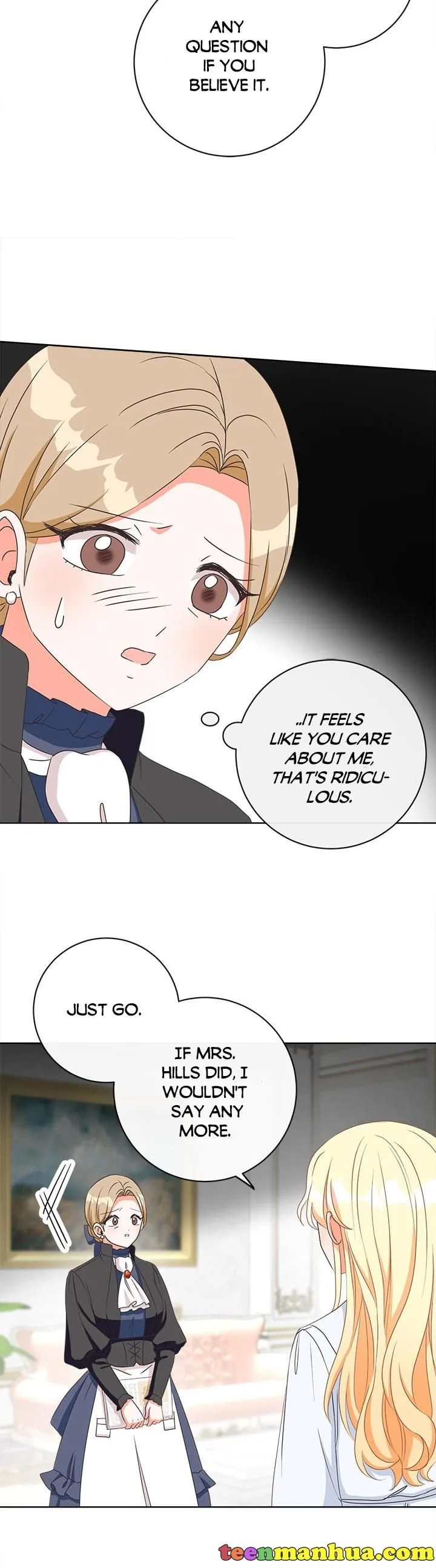 I Will Remove Them From My Life Chapter 10 page 7