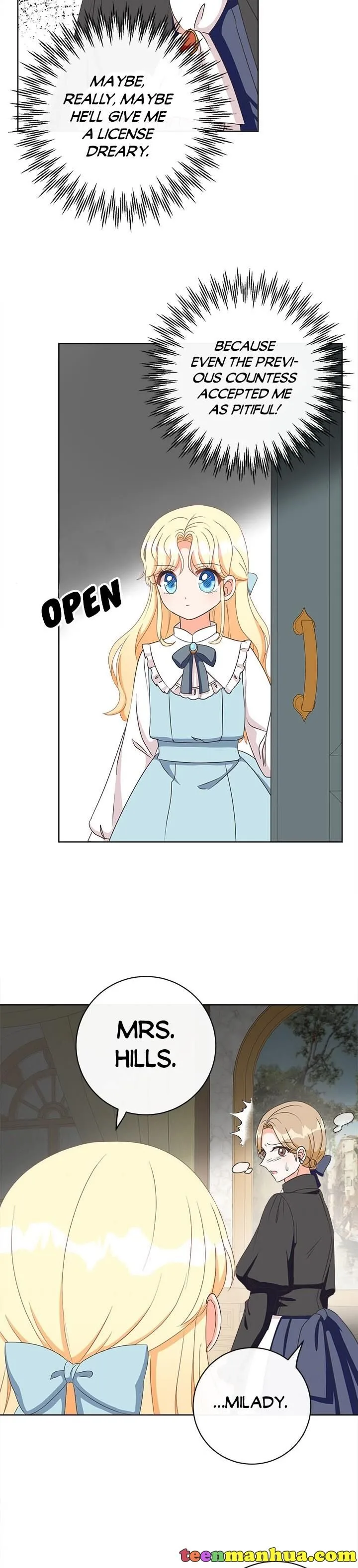 I Will Remove Them From My Life Chapter 10 page 19