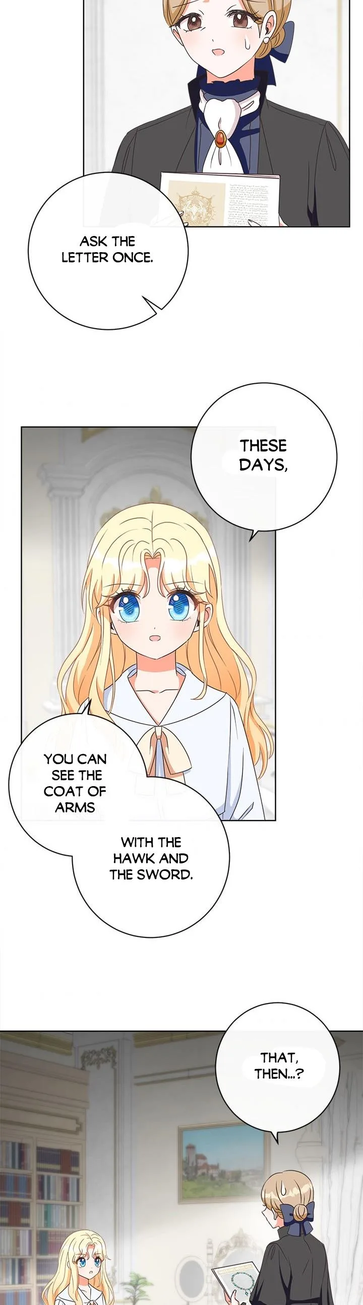 I Will Remove Them From My Life Chapter 10 page 3