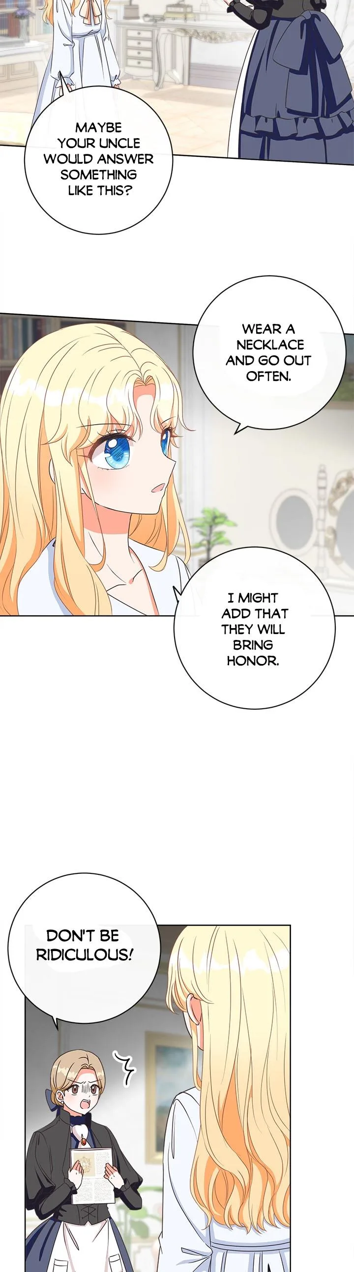I Will Remove Them From My Life Chapter 10 page 4