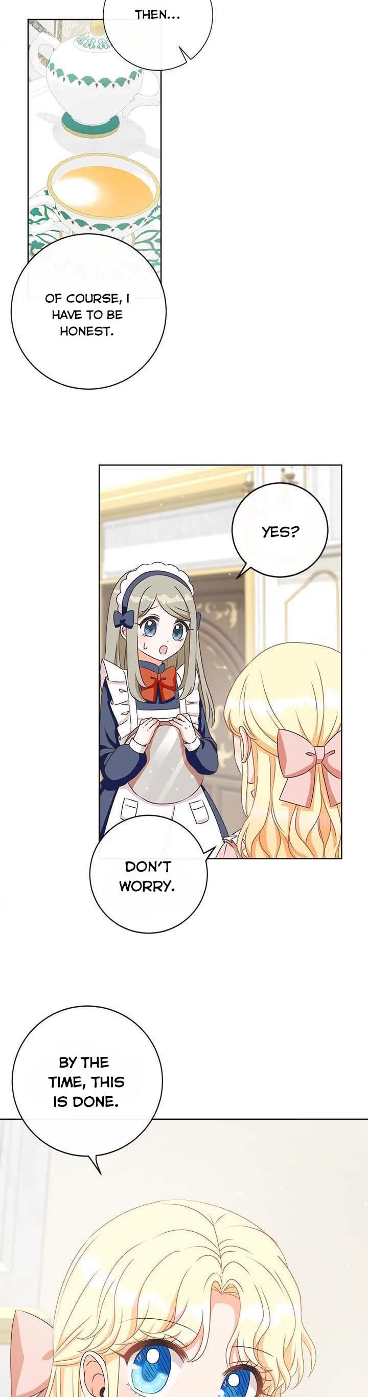 I Will Remove Them From My Life Chapter 7 page 16