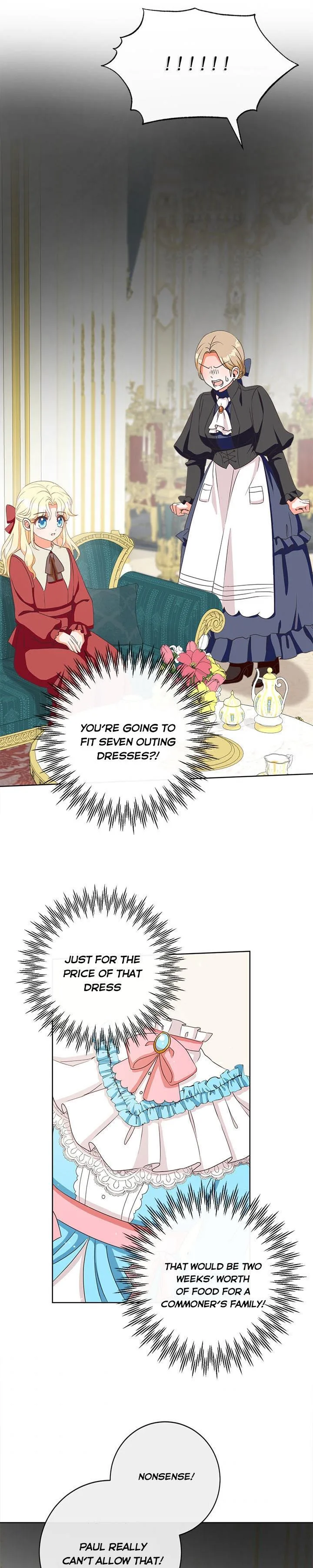 I Will Remove Them From My Life Chapter 6 page 29