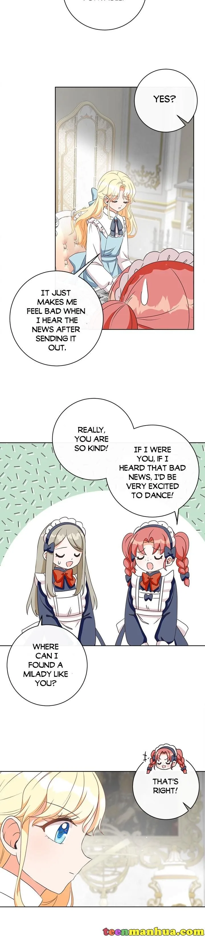 I Will Remove Them From My Life Chapter 10 page 25