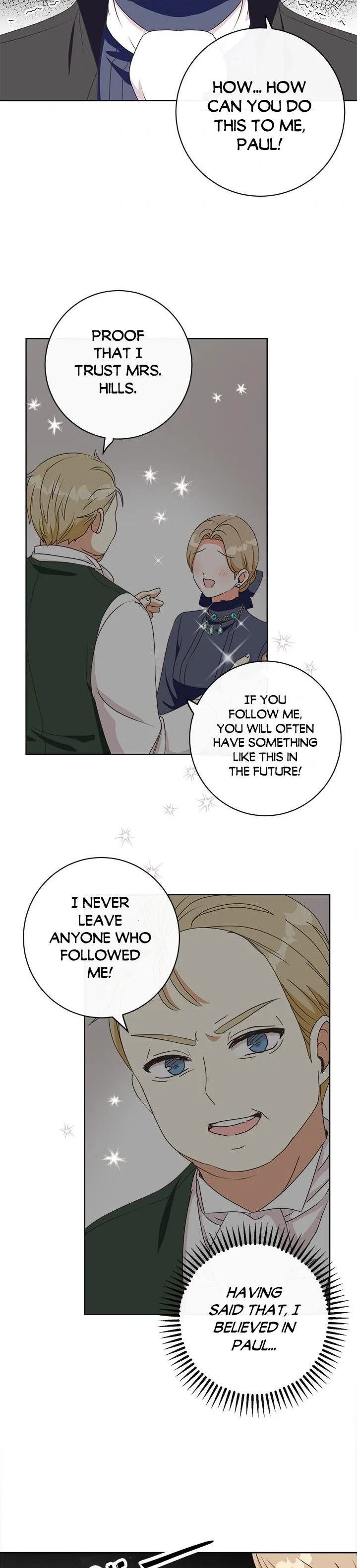 I Will Remove Them From My Life Chapter 10 page 17
