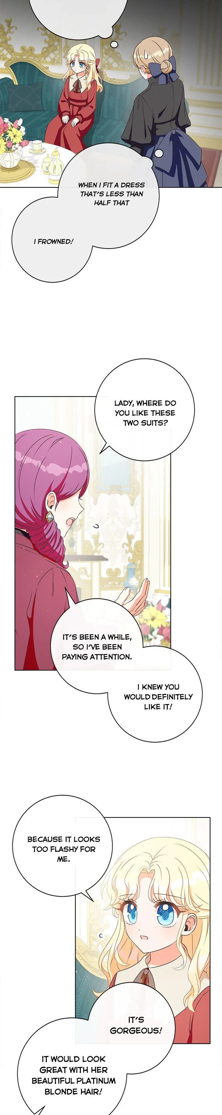 I Will Remove Them From My Life Chapter 6 page 30
