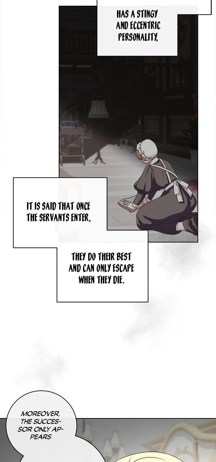 I Will Remove Them From My Life Chapter 10 page 27