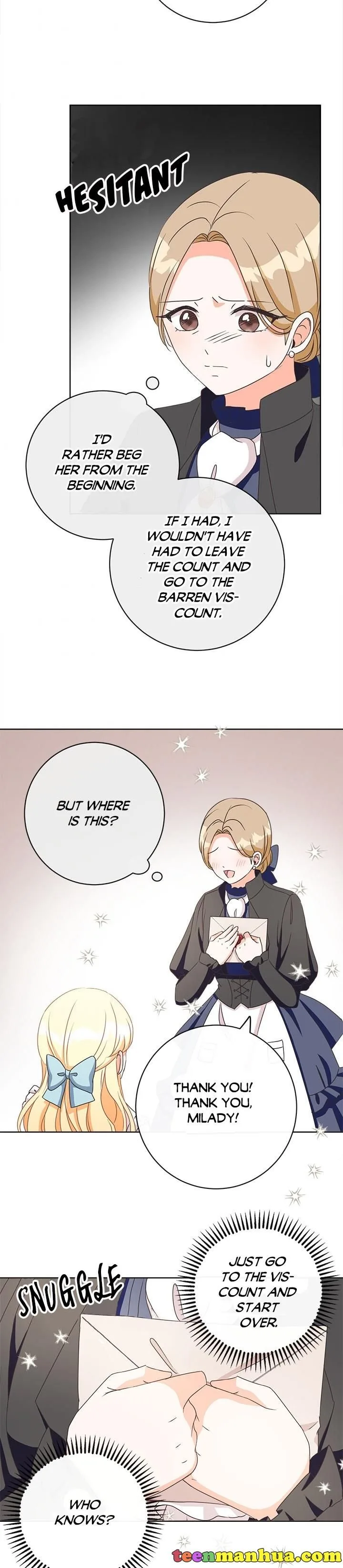 I Will Remove Them From My Life Chapter 10 page 23