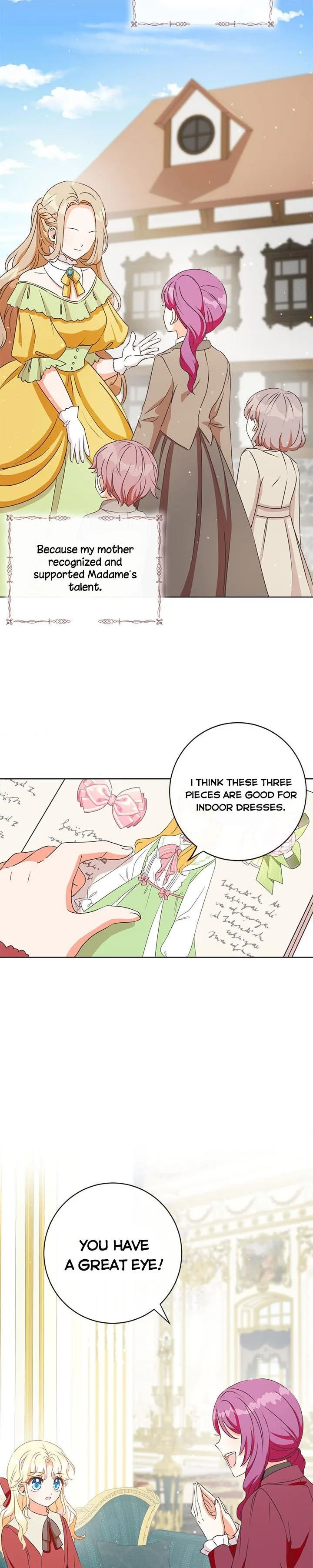 I Will Remove Them From My Life Chapter 6 page 27