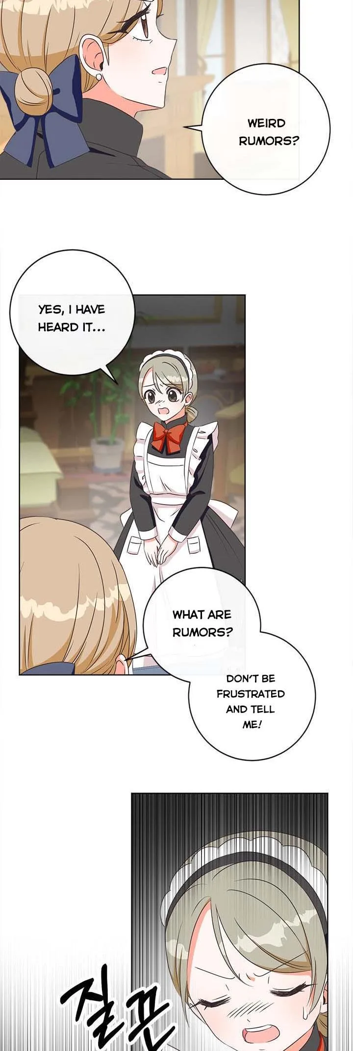 I Will Remove Them From My Life Chapter 7 page 24