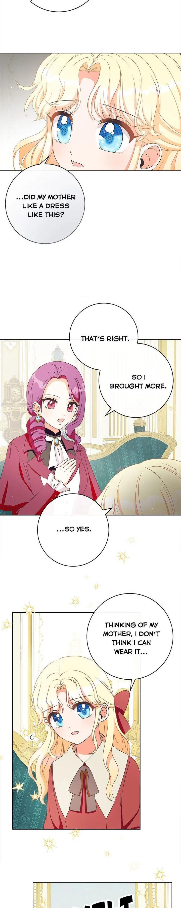 I Will Remove Them From My Life Chapter 6 page 31