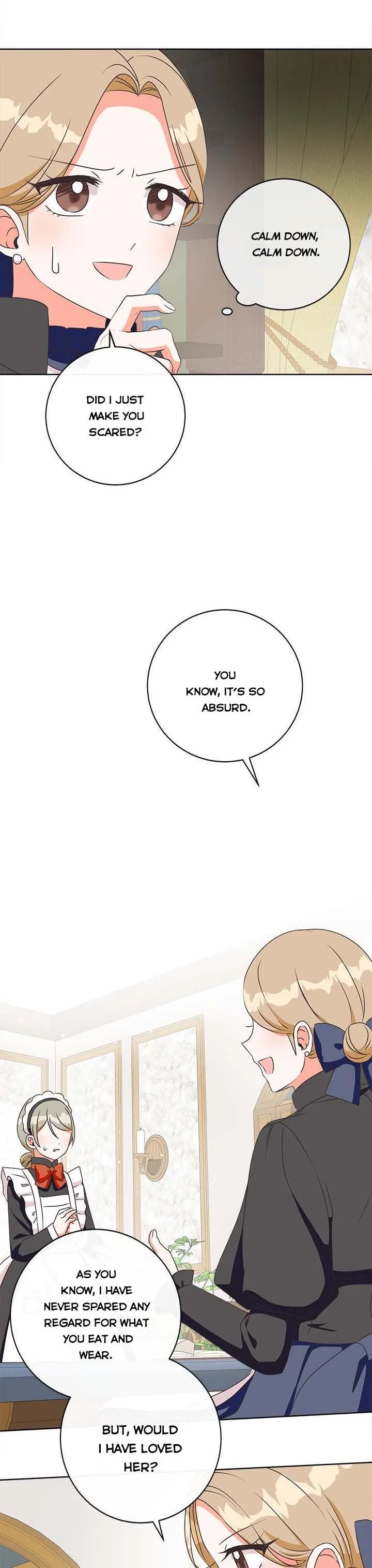 I Will Remove Them From My Life Chapter 7 page 29