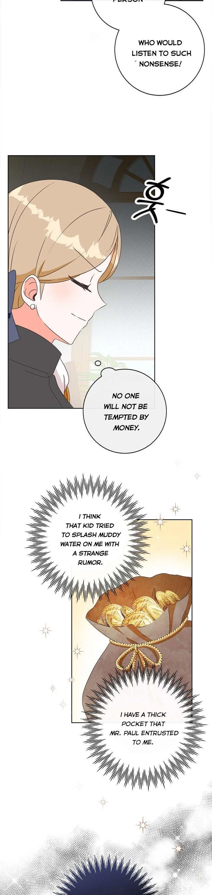 I Will Remove Them From My Life Chapter 7 page 32