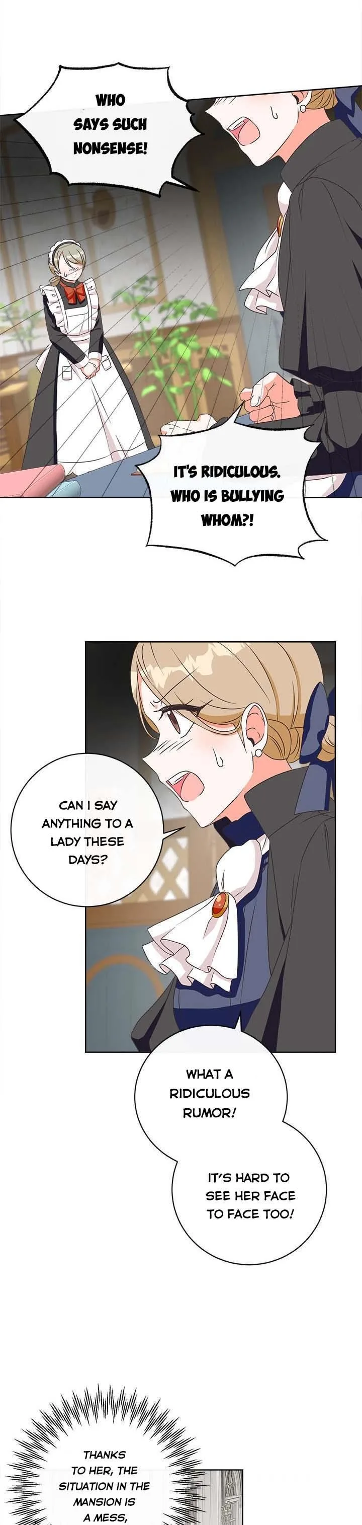 I Will Remove Them From My Life Chapter 7 page 26