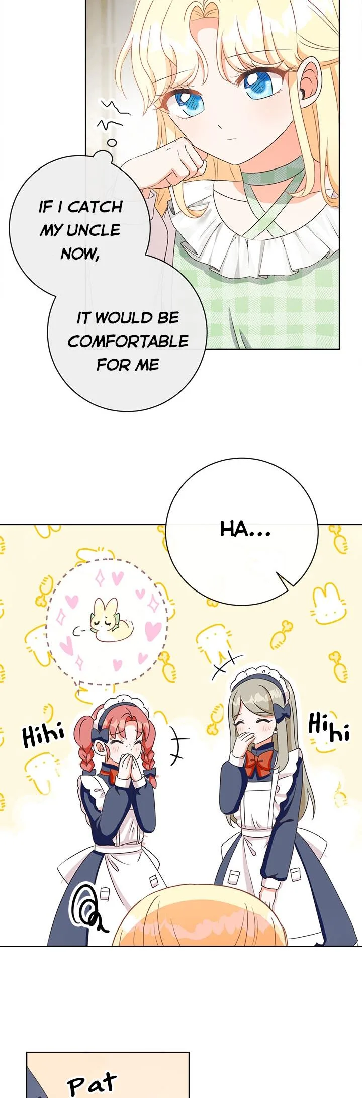 I Will Remove Them From My Life Chapter 11 page 32