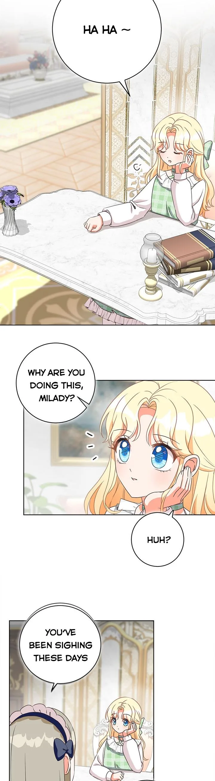 I Will Remove Them From My Life Chapter 11 page 17