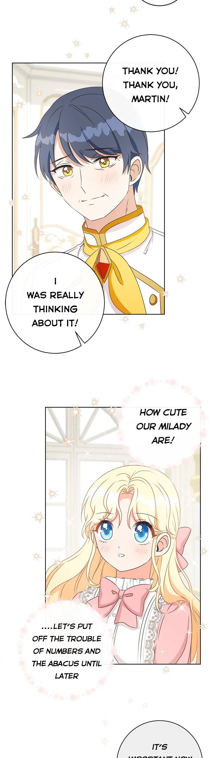 I Will Remove Them From My Life Chapter 11 page 15