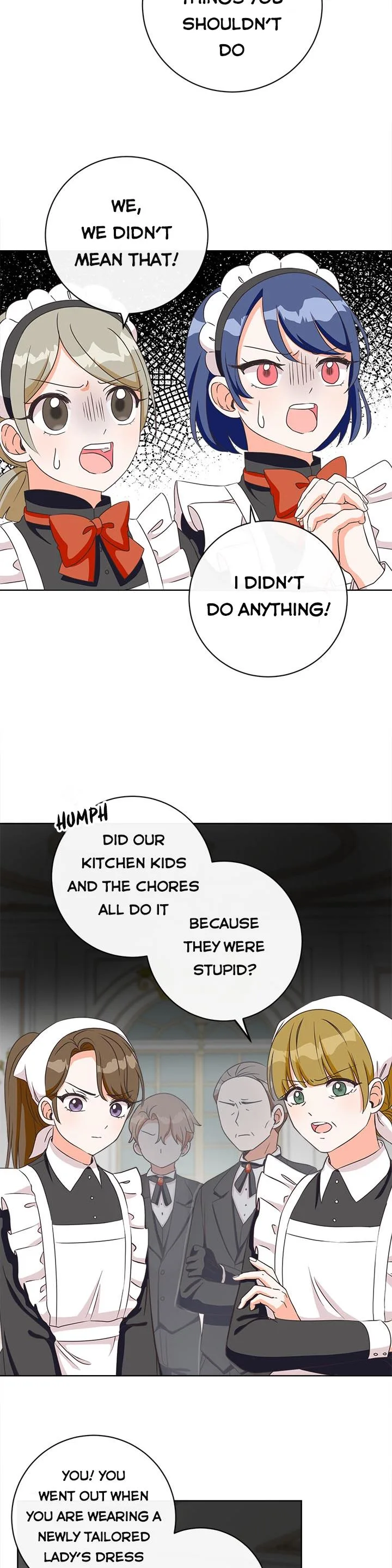 I Will Remove Them From My Life Chapter 11 page 4