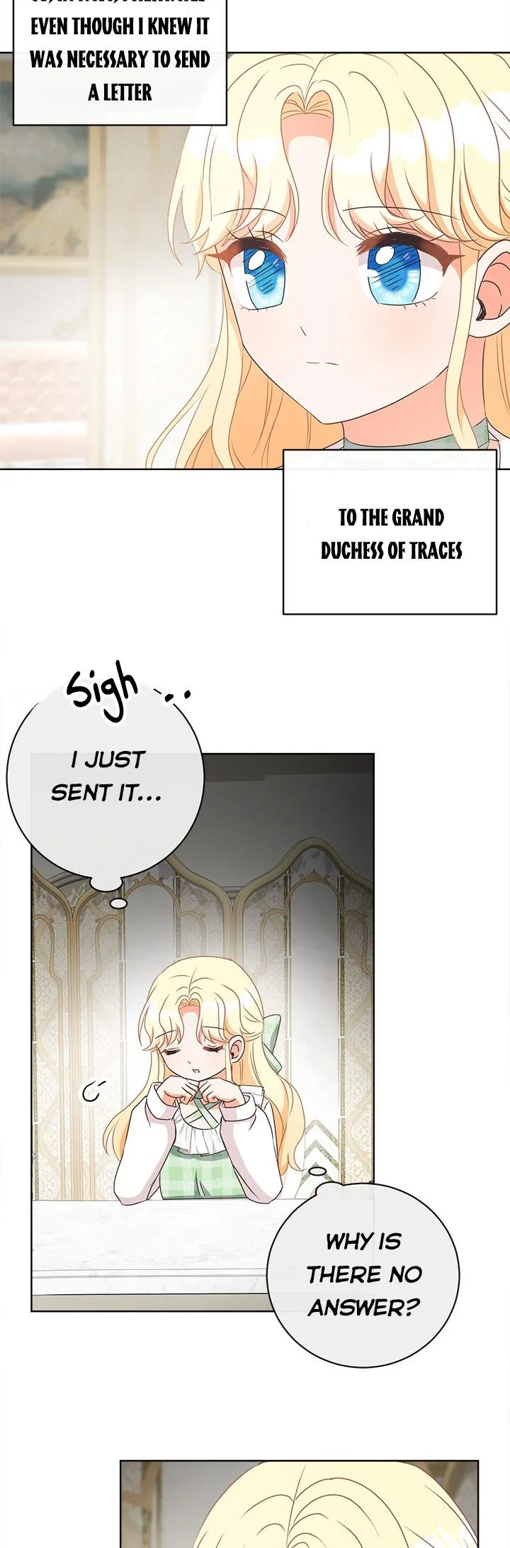 I Will Remove Them From My Life Chapter 11 page 31