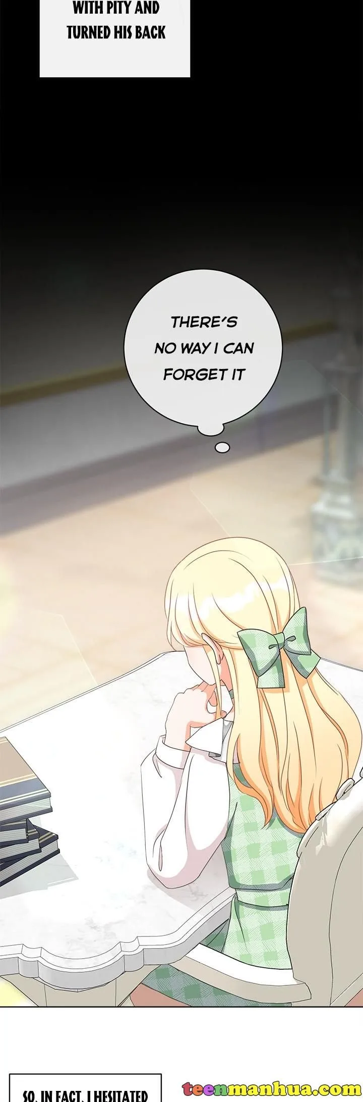 I Will Remove Them From My Life Chapter 11 page 30