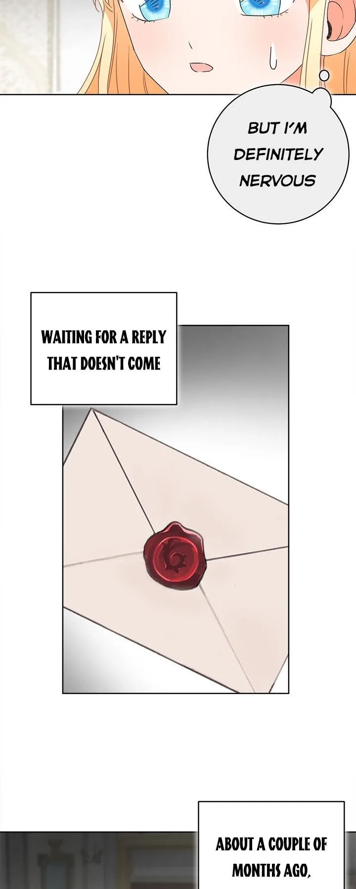 I Will Remove Them From My Life Chapter 11 page 20