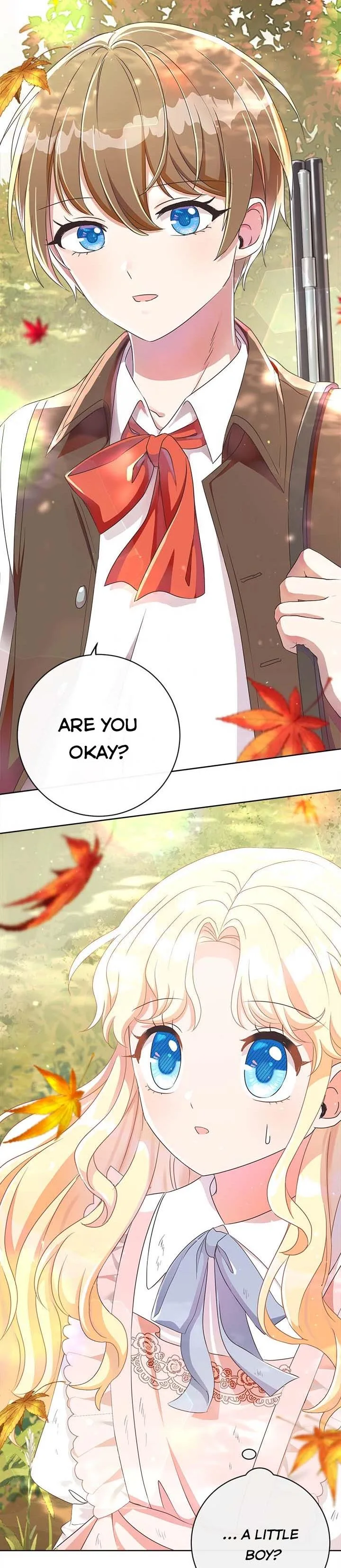 I Will Remove Them From My Life Chapter 12 page 13