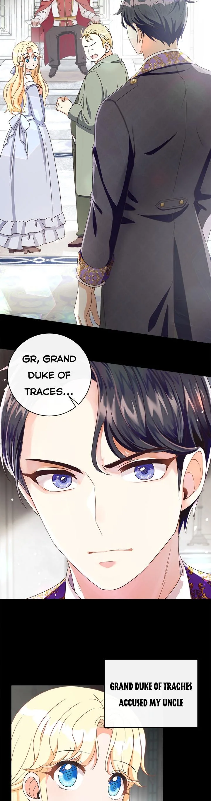 I Will Remove Them From My Life Chapter 11 page 26
