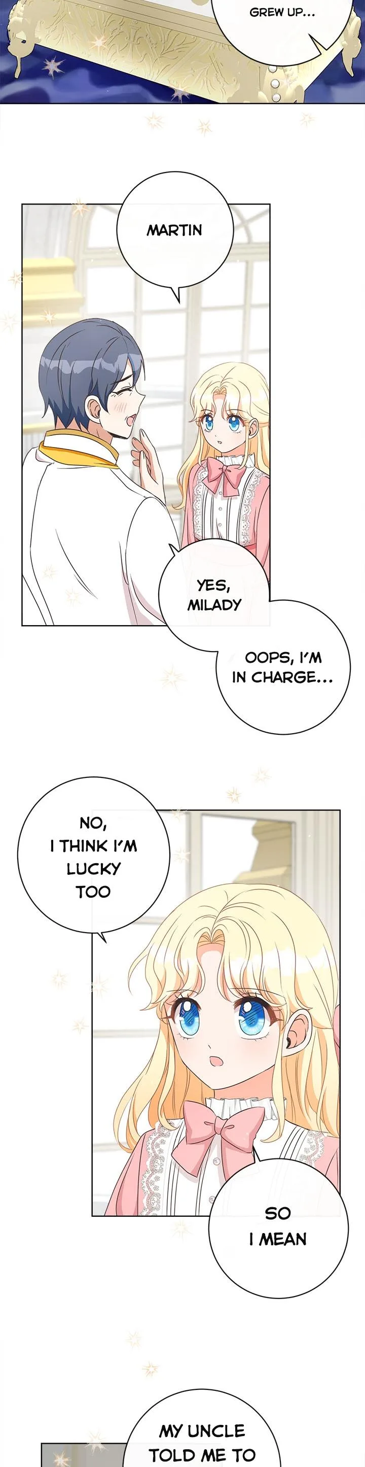 I Will Remove Them From My Life Chapter 11 page 10
