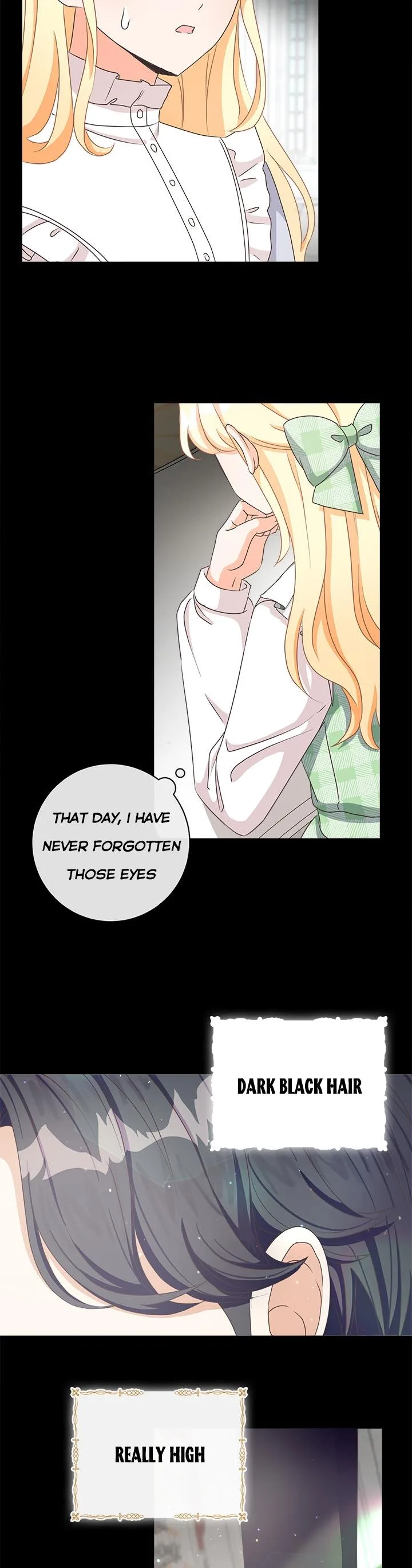 I Will Remove Them From My Life Chapter 11 page 27