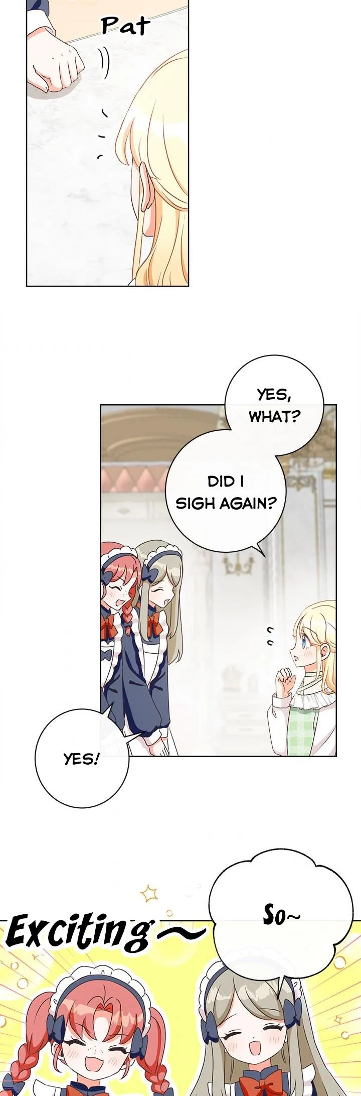I Will Remove Them From My Life Chapter 11 page 33