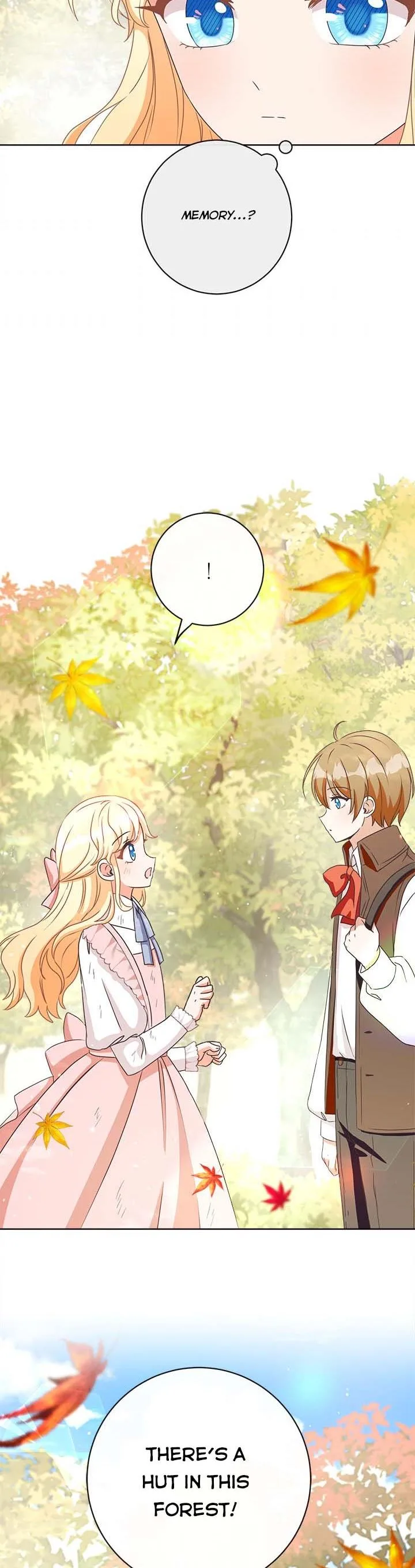 I Will Remove Them From My Life Chapter 12 page 27