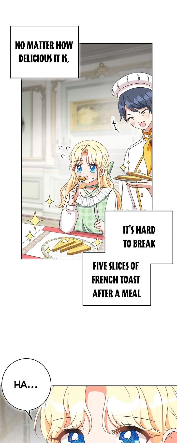 I Will Remove Them From My Life Chapter 11 page 19